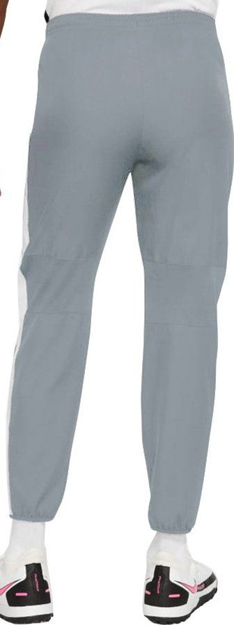 Pantallona sportive Nike Dry Academy CZ0988 për burra, Dri FIT, gri