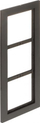 Panel montimi Dahua VTM24P3, për VTO4202FB, metalik