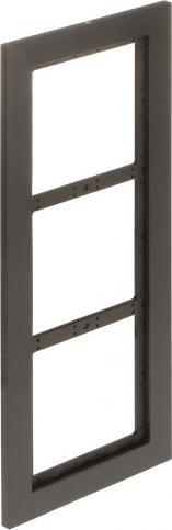 Panel montimi Dahua VTM24P3, për VTO4202FB, metalik