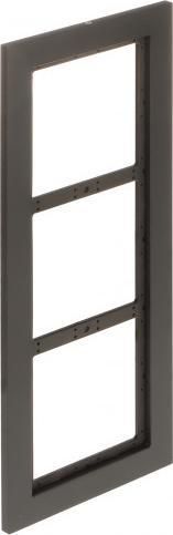 Panel montimi Dahua VTM24P3, për VTO4202FB, metalik