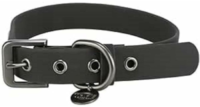 Qafore qeni Trixie CityStyle, PVC, e rregullueshme, jeshile
