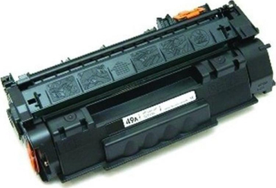 Toner HP Q5949A, 4000 faqe, i zi
