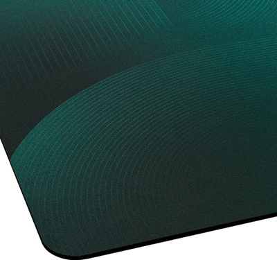 Подлога за глушец BenQ Zowie G-SR-SE Bi Coral, гејминг, Coral
