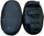 Doreza goditëse Outliner 15088176, focus pads, mbushje me xhel, material sintetik