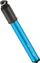 Pompë dore Lezyne HV DRIVE, 216mm, e kaltër / e zezë