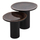Set tavolina për kafe Elaf (HM9999)