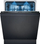Lavastovilje Siemens SN65EX12CE iQ500, 14 sete, e inkastrueshme, inoks