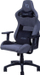 Karrige gaming Aqirys Fenrir, ergonomike, gri e zezë