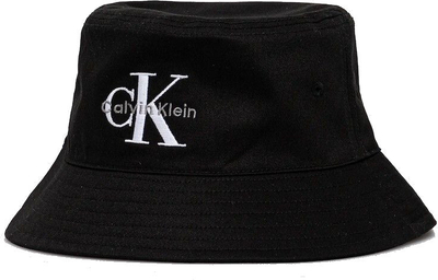 Kapele për femra Calvin Klein, e zezë