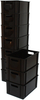 Kuti ruajtëse Smartstore Klodskasse Basic, 12.5L, 34x24x16cm, shumëngjyrëshe