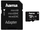 Sd Card Hama 64Gb Class 10 + Adapter (108077)