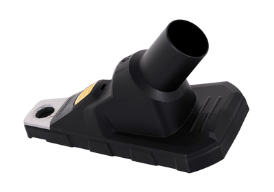 Aksesori mbledhës pluhuri Karcher WD, për shpime deri 15mm, plastike, i verdhë