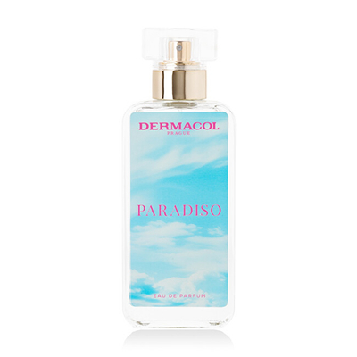 Eau de Parfum Dermacol Paradiso, 50 ml