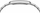 Orë për femra Daniel Wellington DW00100691, e argjendtë