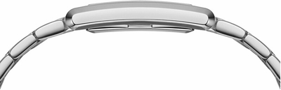 Orë për femra Daniel Wellington DW00100691, e argjendtë