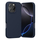 Kllëf telefoni Vention Liquid Silicone për iPhone 16 Pro, MagSafe, Midnight Blue