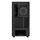 Kuti kompjuteri Deepcool CH560 ARGB Digital, Midi Tower, ATX, e zezë