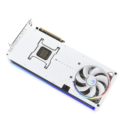 Графичка картичка Asus ROG Strix GeForce RTX 5090, 32GB GDDR7, PCI Express, бела