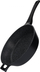 Tigan i thellë Zwieger Black Stone, 28cm, alumini i derdhur, i zi