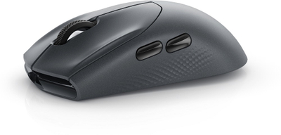 Maus Dell Alienware AW720M, 26000 DPI, i zi