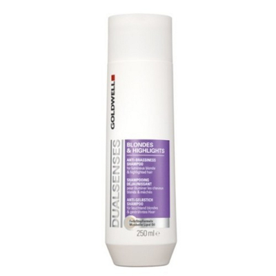 Shampo për flokë Goldwell 250 ml