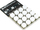 База за тастатура RGB Pimoroni Pico RGB Keypad Base, компактна, со RGB ЛЕД