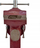 Kuncë tavoline Awtools Rotating Table Vice with Anvil, 70mm, metalike, gri