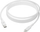 Kabllo karikimi Dbramante1928 Re-Charge, USB-C në Lightning, 2m, 27W, e bardhë