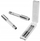 Set çelësa fileto Richmann Fine Thread Tap M8x1, 2 copë, metalik