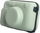 Çantë mbrojtëse LOVe INSTANT për Fujifilm Instax Wide 400, hard case, me rrip, jeshile blu e errët