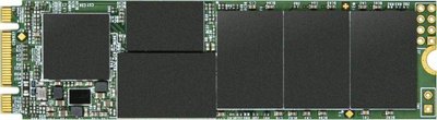 Disk SSD Transcend MTS832S, 256GB, M.2 2280 SATA III