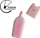 Set markera Interdruk Mini Highlighter BEBE Friends, 4 copë, shumëngjyrëshe