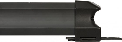 Priza me kabllo Brennenstuhl Premium-Line 1951500100, 10 priza, 3 m, e zezë