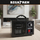 Генератор на озон Bigstren 25076, 150W, 4 керамички плочи, сив