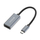 Dviced Type-C To HDMI Adapter, Grey