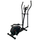 Orbitrek EB Fit E580, magnetik 4 kg, 8 shkallë rezistence, i zi