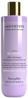 Shampo për flokë biondë FarmaVita Amethyste Cool Blonde Silver, neutralizon tonet e verdha, 250ml