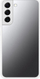 Kopertinë Samsung Galaxy S22+ Frame Cover, bumper mbrojtës, backplate që ndërrohet, e bardhë