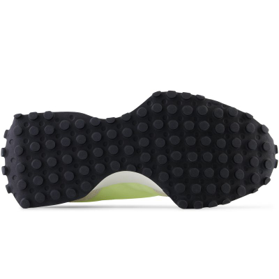 Патики New Balance 327, за жени, бели и црни