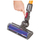 Lodër rol-loje Dyson Cord-Free Vacuum Cleaner, efekt thithës, efekte zanore, shumëngjyrëshe