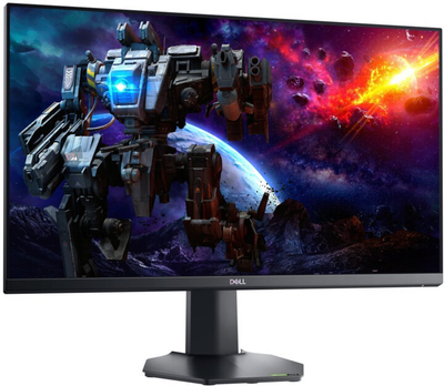 Monitor Dell G2722HS - LED, 27", FullHD, i zi