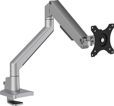 Krah monitori Neomounts DS70-250SL1, 17-35", gaz, Topfix, i zi