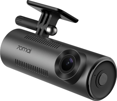 Kamerë makine 70mai Dash Cam M310, 1296P, WiFi, e zezë
