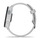 Ora smartwatch Garmin Forerunner 165, 1.2", GPS, gri