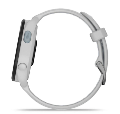 Ora smartwatch Garmin Forerunner 165, 1.2", GPS, gri
