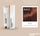 Bojë flokësh Kevin Murphy + Code 6.73, 100ml, bionde e errët çokollatë ari