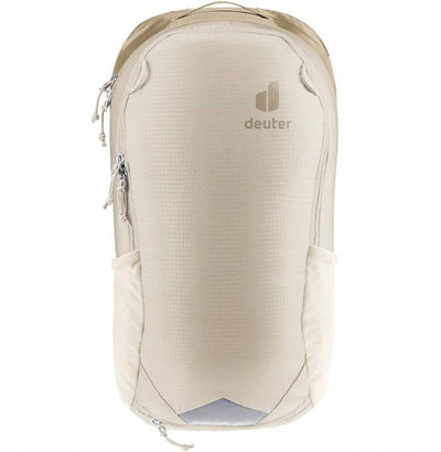 Çantë biçiklete Deuter Race Air 10, 10L, sistem Aircomfort, bezhë