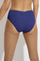 Bikini të poshtme për femra SELMARK, të kaltra