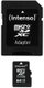 Kartë memorie Intenso MicroSDXC, Klasa 10, 64GB (3413490)