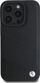 Kapak telefoni BMW BMHCP16X23RCGPK, për iPhone 16 Pro Max 6.9", hardcase, i zi